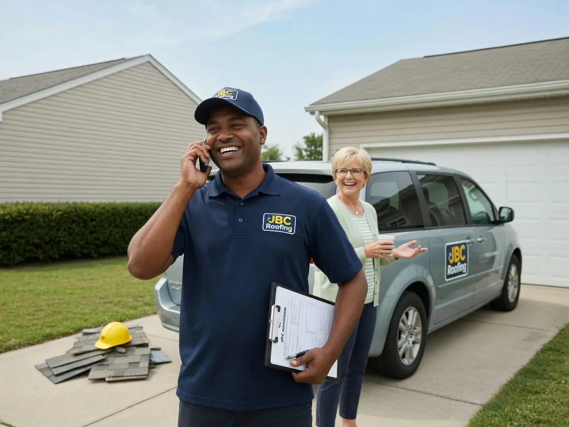 Roof Replacement Dundee, IA FAQs